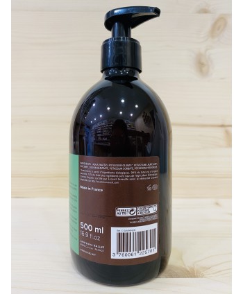Savon d'Alep liquide - NAJEL