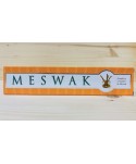 Dentifrice MESWAK - DABUR LTD
