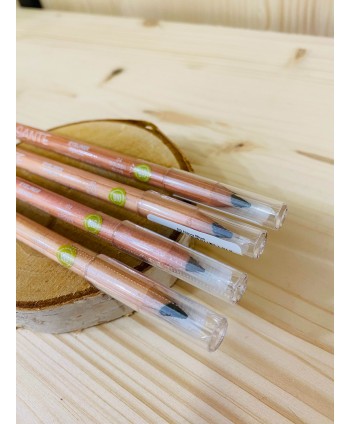 Crayon Eyeliner - SANTE NATURKOSMETIK