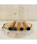 Crayon Eyeliner - SANTE NATURKOSMETIK