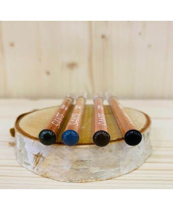 Crayon Eyeliner - SANTE NATURKOSMETIK