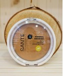 Bronzeur minéral - SANTE NATURKOSMETIK