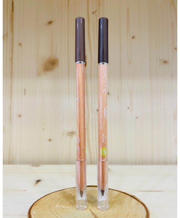 Crayon à sourcils - SANTE NATURKOSMETIK