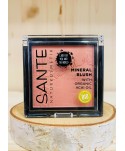 Fard à joues minéral - SANTE NATURKOSMETIK