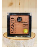 Fard à joues minéral - SANTE NATURKOSMETIK