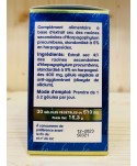 Harpagophytum 1600 mg - API NATURE
