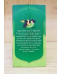 Tisane Thé vert au Jasmin - YOGI TEA