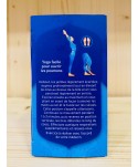 TISANE PROFONDE RESPIRATION YOGI TEA - 17 sachets
