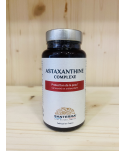 ASTAXANTHINE COMPLEXE SANTERRA - 60 Gélules