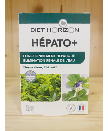 HEPATO+ DIET HORIZON - 60...