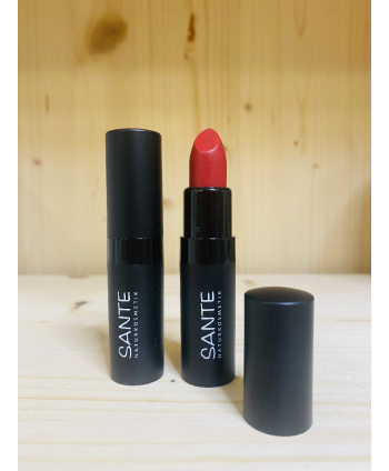 ROUGE A LEVRES KISS ME RED...