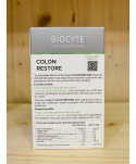 COLON RESTORE BIOCYTE - 30 Gélules