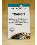 TRANSIT DIET HORIZON - 60 Comprimés
