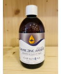 CUIVRE OR ARGENT CATALYONS - 500ml