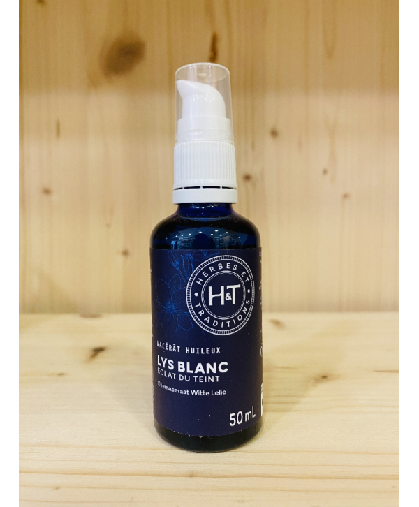 LYS BLANC H&T - 50ml