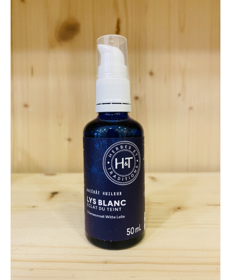 LYS BLANC H&T - 50ml