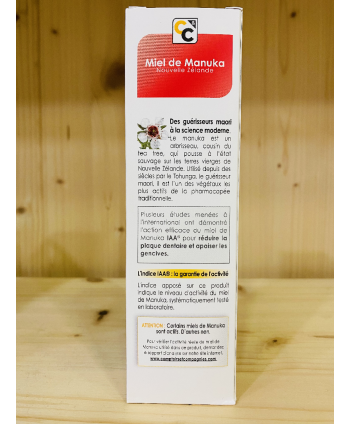 DENTIFRICE GENCIVES SENSIBLES COMPTOIRS & COMPAGNIES - 75 ML