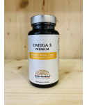 OMEGA 3 PREMIUM SANTERRA - 30 Capsules