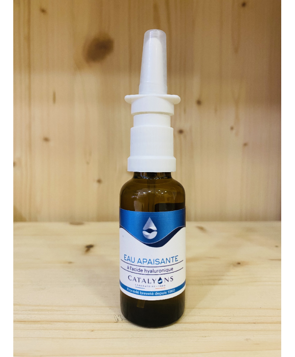 EAU APAISANTE CATALYONS - 30 ML