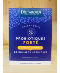 FERMENT LACTIQUE BIO EXPRESS DIETAROMA - 14 Sachets