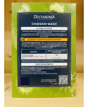 Chardon-Marie - DIETAROMA - Fonctionnement hépatique normal