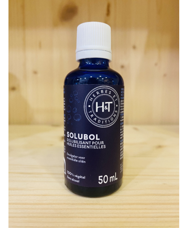 SOLUBOL HERBES ET TRADITIONS - 50 ML