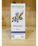 DÉTENTOLYS HERBIOLYS - 50 ML