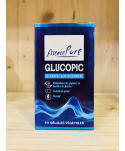 GLUCOPIC ESSENCE PURE - 40 Gélules