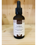 HUILE DE RICIN COMPTOIR DES HUILES - 50 ML