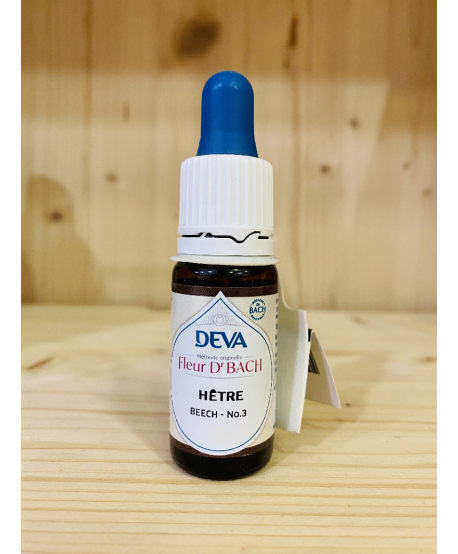 3-HETRE/BEECH - 10ML DEVA