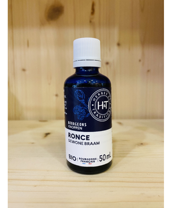 RONCE HERBES ET TRADITIONS - 50 ML