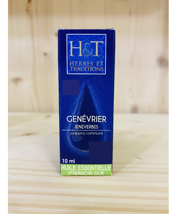 HE GENEVRIER 10ML HT