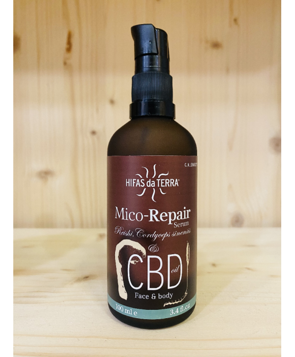 MICO REPAIR HIFAS DA TERRA - 100 ML