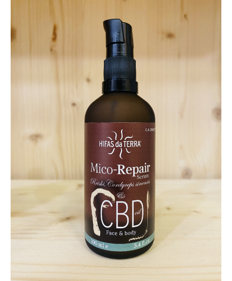 MICO REPAIR HIFAS DA TERRA - 100 ML