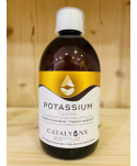 POTASSIUM CATALYONS - 500ml