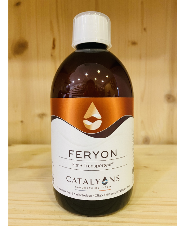 FERYON CATALYONS - 500 ML