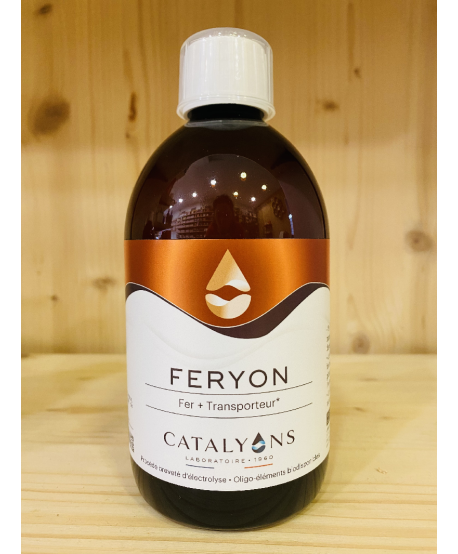 FERYON CATALYONS - 500ml