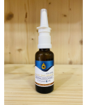 SPRAY EAU DE CUIVRE OR/ARGENT - CATALYONS - Nez bouché