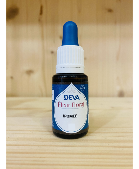 IPOMEE - 15ML DEVA