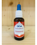 1-ASSISTANCE - 30ML DEVA