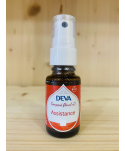 1-ASSISTANCE SPRAY - 15ML DEVA