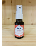 COMPOSÉ FLORAL N°25 ÉQUILIBRE POIDS & ÉMOTIONS SPRAY DEVA - 15 ML