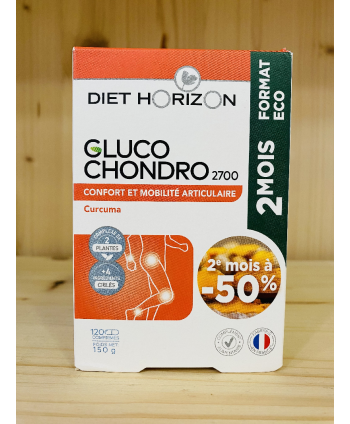 GlucoChondro2700