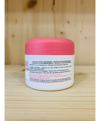 DEO CREME HYPO 50G FLORAME