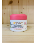 DEO CREME HYPO 50G FLORAME
