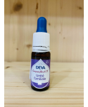 COMPOSÉ FLORAL N°9 UNITÉ FAMIALE DEVA - 10 ML