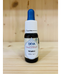 ÉLIXIR FLORAL N°2 TREMBLE ~ ASPEN DEVA - 10 ML