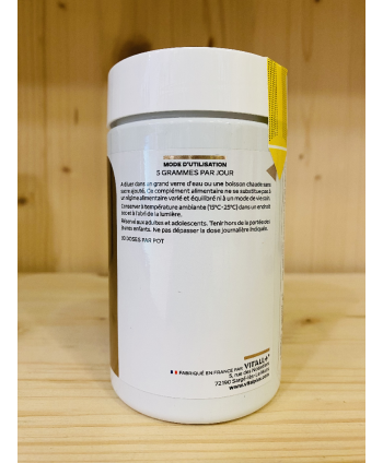PERMEA VITAL® VIT'ALL+® - 150 GR