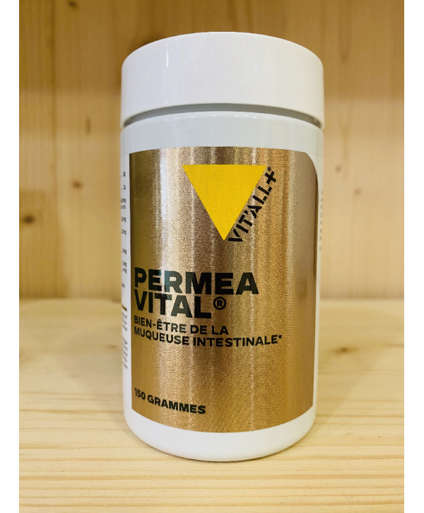 PERMEA VITAL® VIT'ALL+® - 150 GR