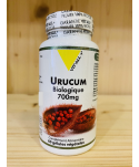 URUCUM 700 MG VIT'ALL+® - 60 Gélules